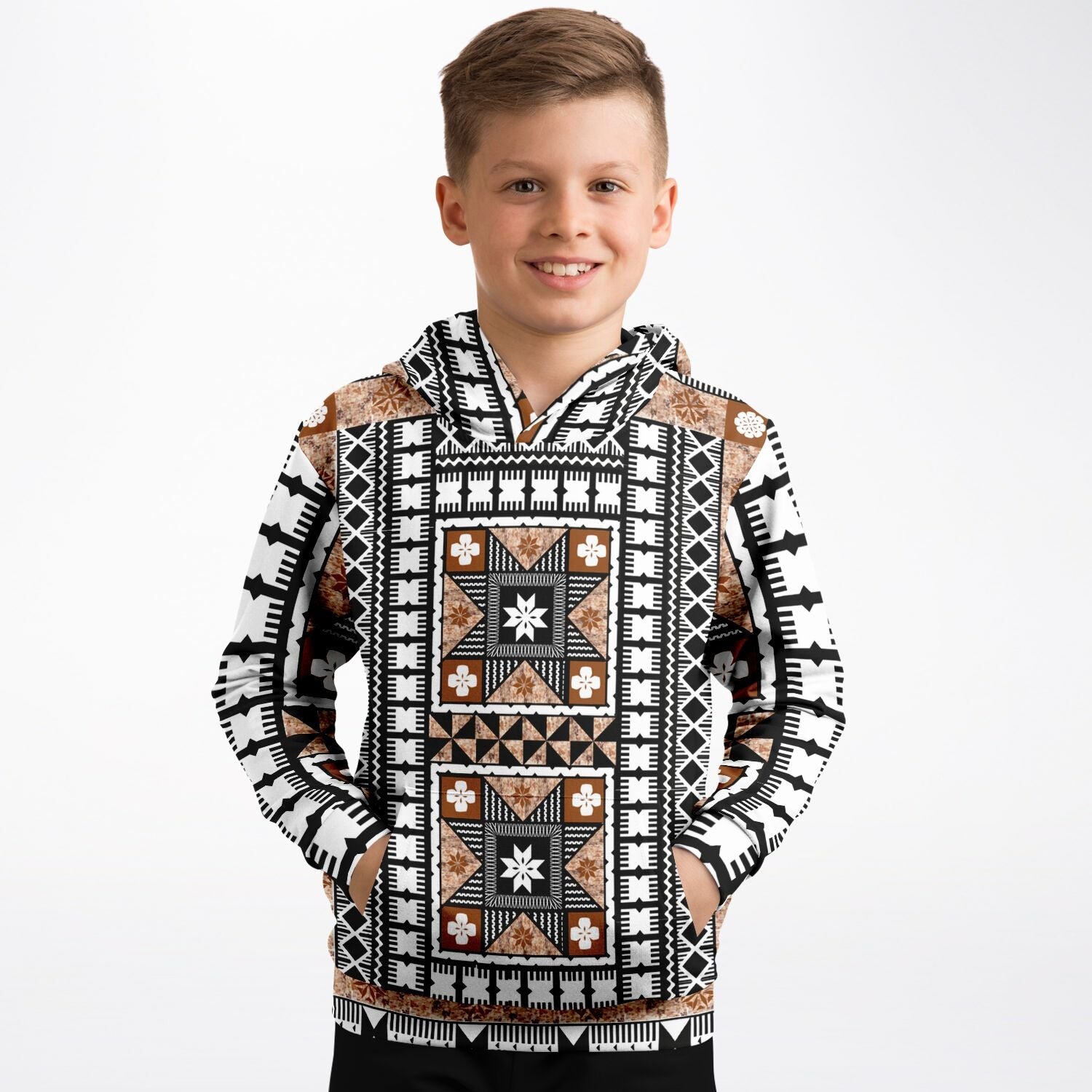Kids Warm