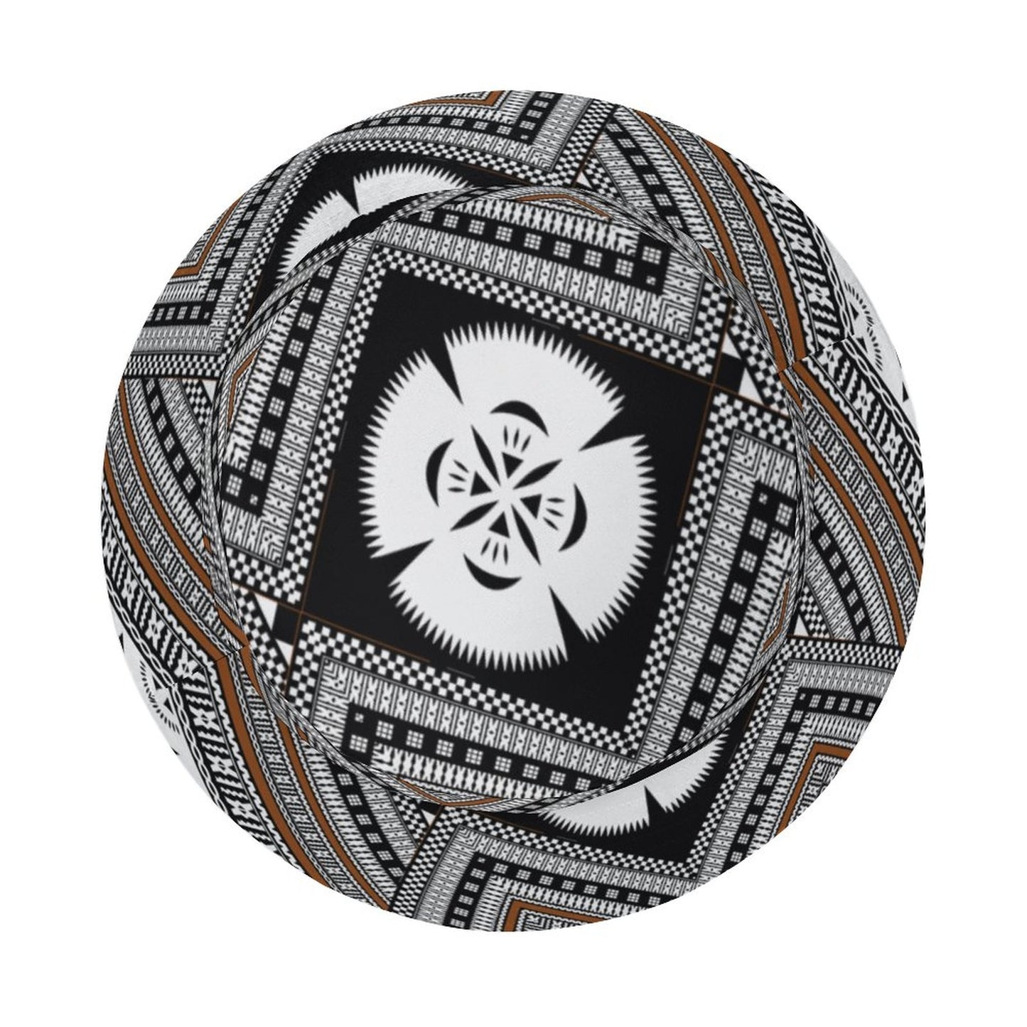 Fiji Masi Oversized Bucket Hat 2