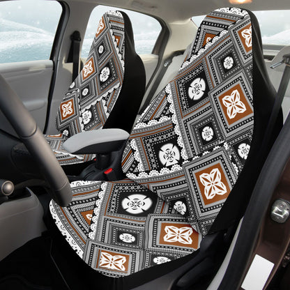 Fiji Masi Car Seat Cover 3