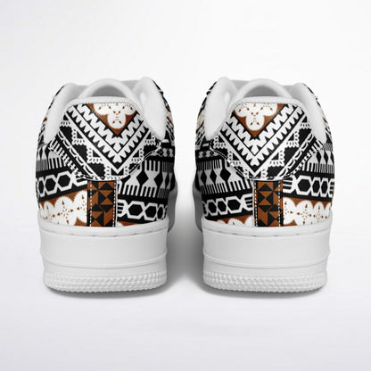 Fiji Masi Core Low Shoes 7