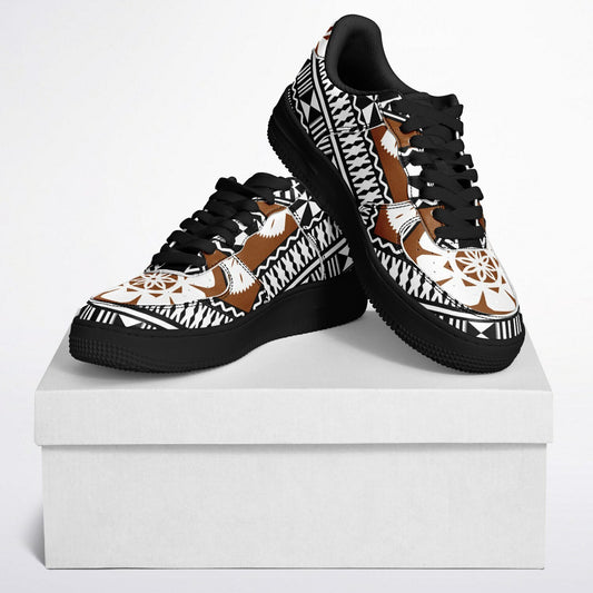 Fiji Masi Core Low Shoes 1