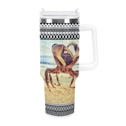 LAIRO 40oz Large Capacity Car Cup