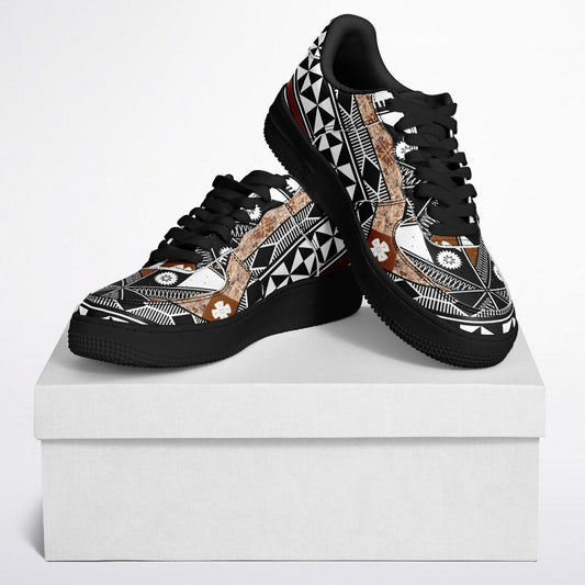 Fiji Masi Core Low Shoes 3