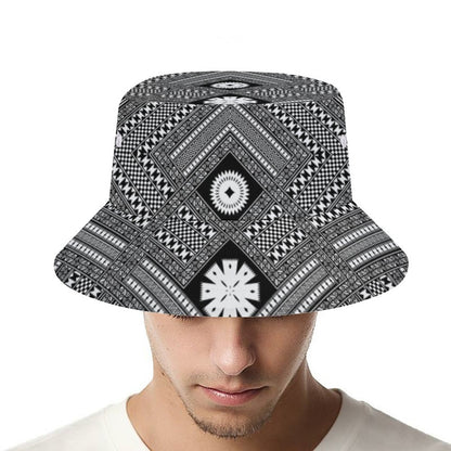 Fiji Masi Oversized Bucket Hat 3