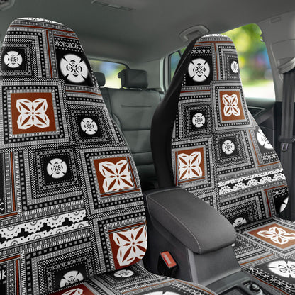 Fiji Masi Car Seat Cover 2