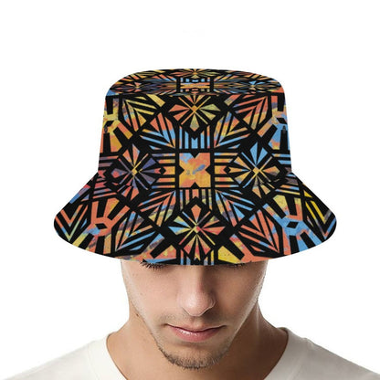 Fiji Masi Bucket Hat 8