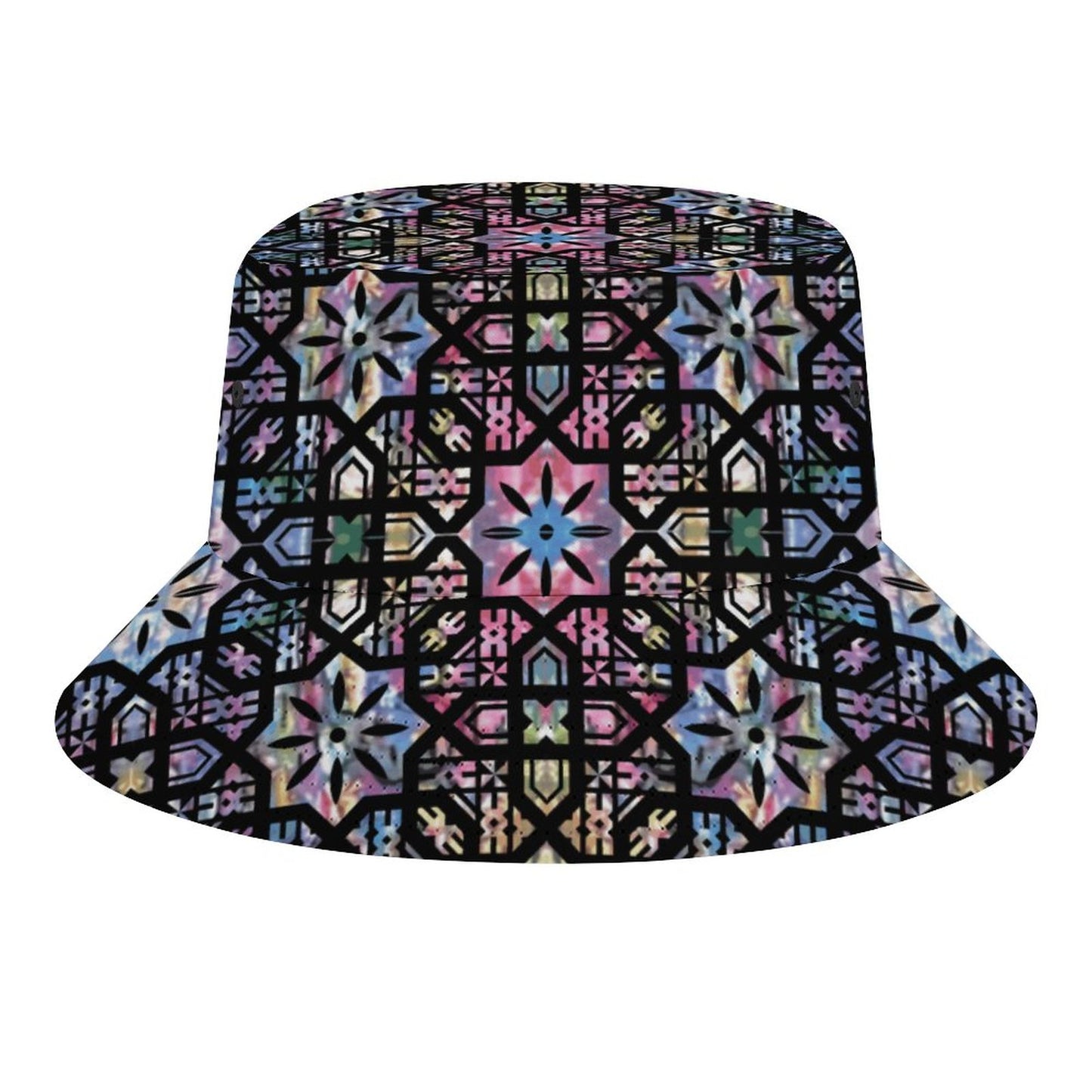 Fiji Masi Bucket Hat 6