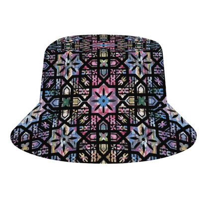 Fiji Masi Bucket Hat 6