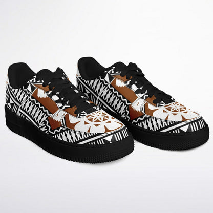 Fiji Masi Core Low Shoes 1