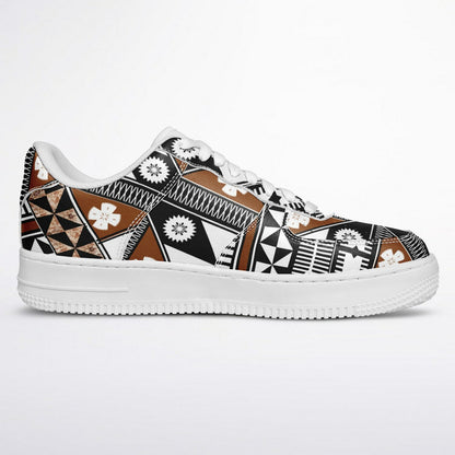 Fiji Masi Core Low Shoes 8