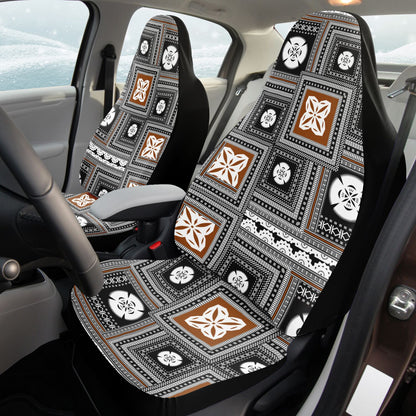 Fiji Masi Car Seat Cover 2