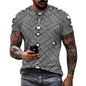 Fiji Masi Comfort Short-Sleeve T-Shirt 3