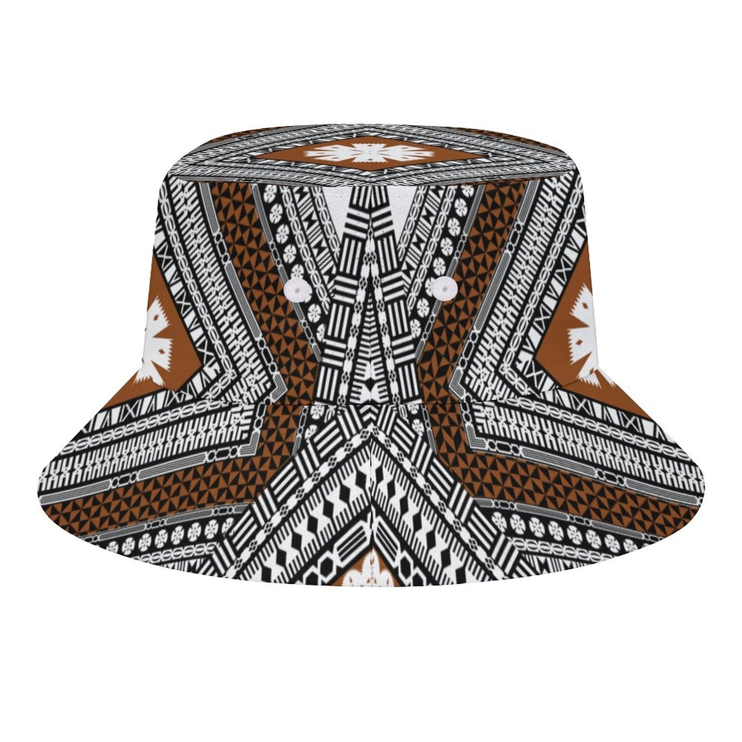 Fiji Masi Oversized Bucket Hat 6