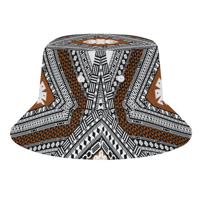 Fiji Masi Oversized Bucket Hat 6