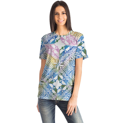 Fji Masi iT-shirt 1