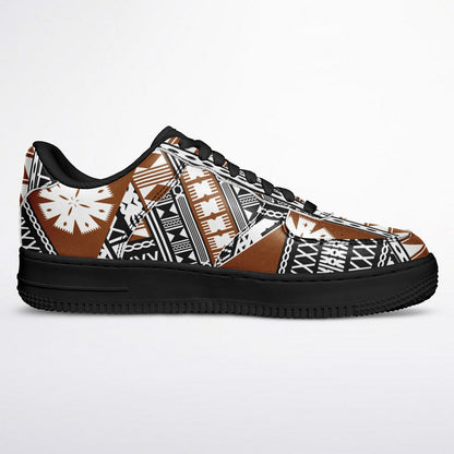 Fiji Masi Core Low Shoes 2