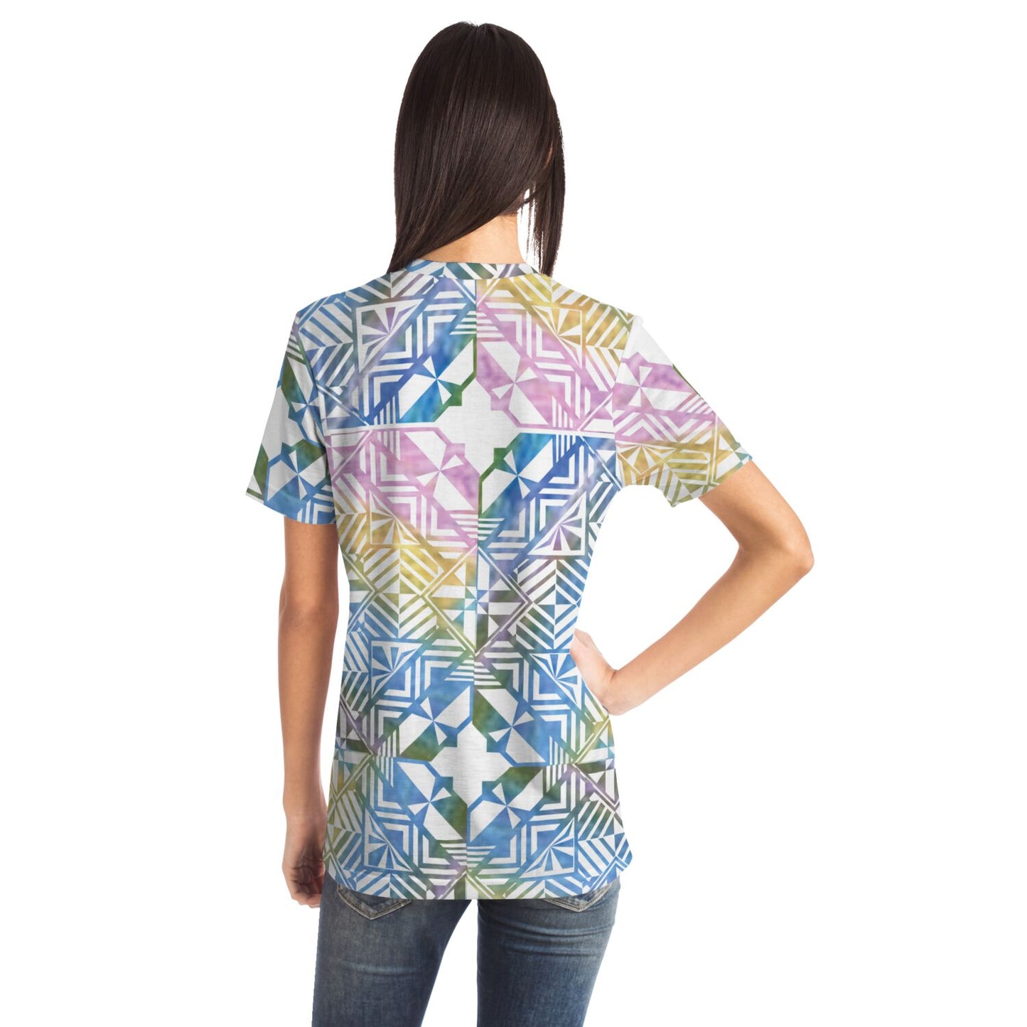 Fji Masi iT-shirt 1