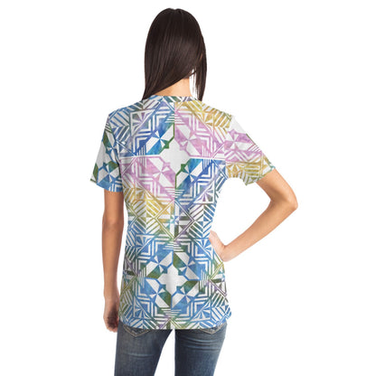 Fji Masi iT-shirt 1