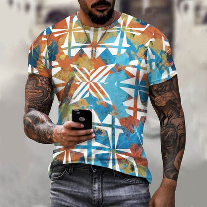 Fiji Masi Comfort Short-Sleeve T-Shirt 2