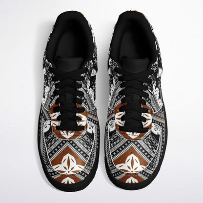 Fiji Masi Core Low Shoes 9