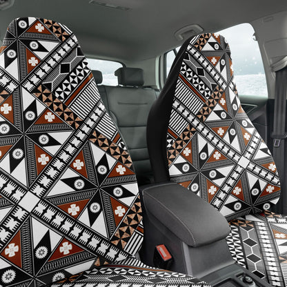 Fiji Masi Car Seat Cover 4
