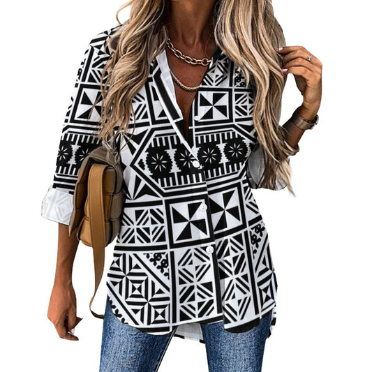 Fiji Masi Women's shirts 3