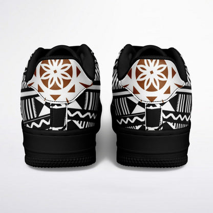 Fiji Masi Core Low Shoes 1