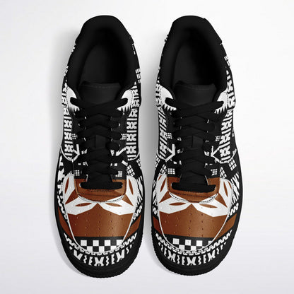 Fiji Masi Core Low Shoes 6