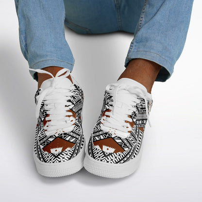 Fiji Masi Core Low Shoes 7
