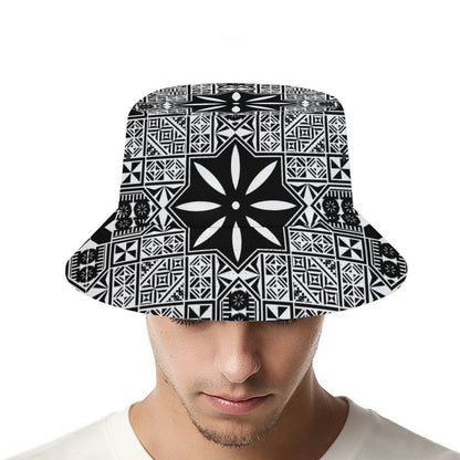 Fiji Masi Bucket Hat 1