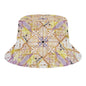 Fiji Masi Bucket Hat 5