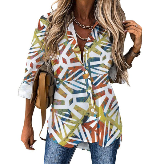 Fiji Masi Women's shirts 1
