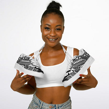 Fiji Masi Core Low Shoes 4