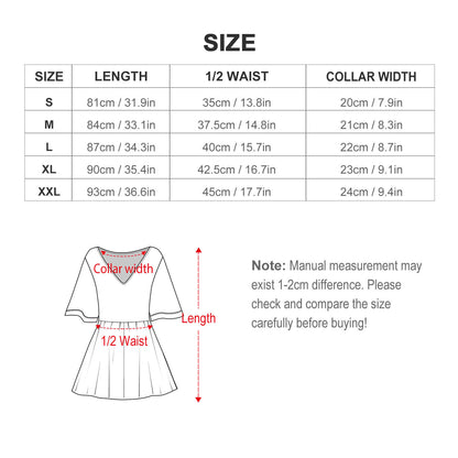 Fiji Masi Cover-up Dress for Swimwear 3