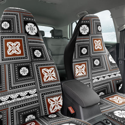 Fiji Masi Car Seat Cover 2