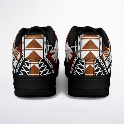 Fiji Masi Core Low Shoes 2