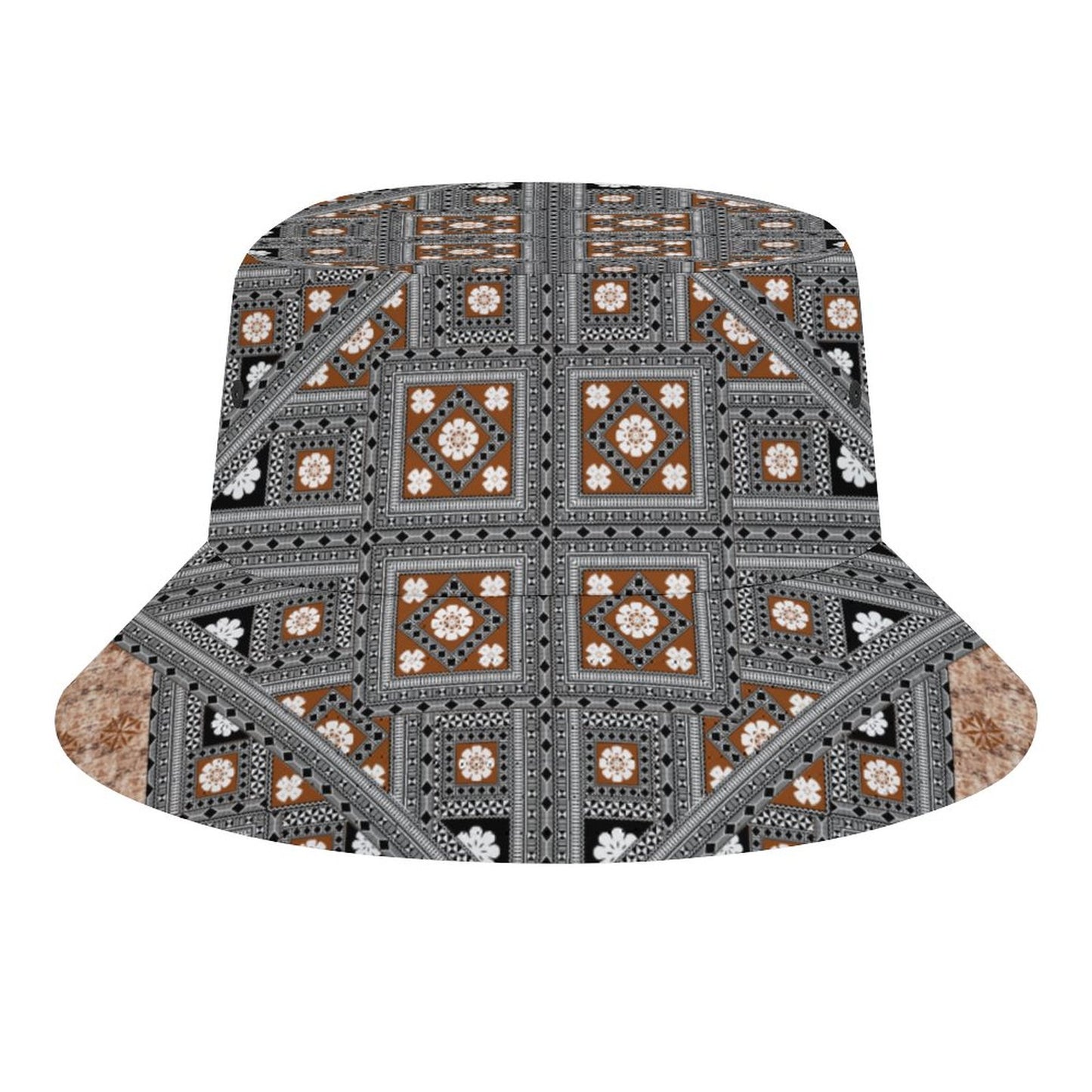 Fiji Masi Bucket Hat 4
