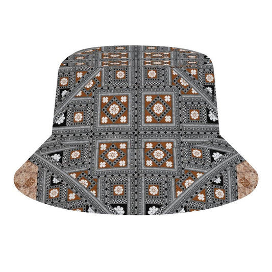 Fiji Masi Bucket Hat 4
