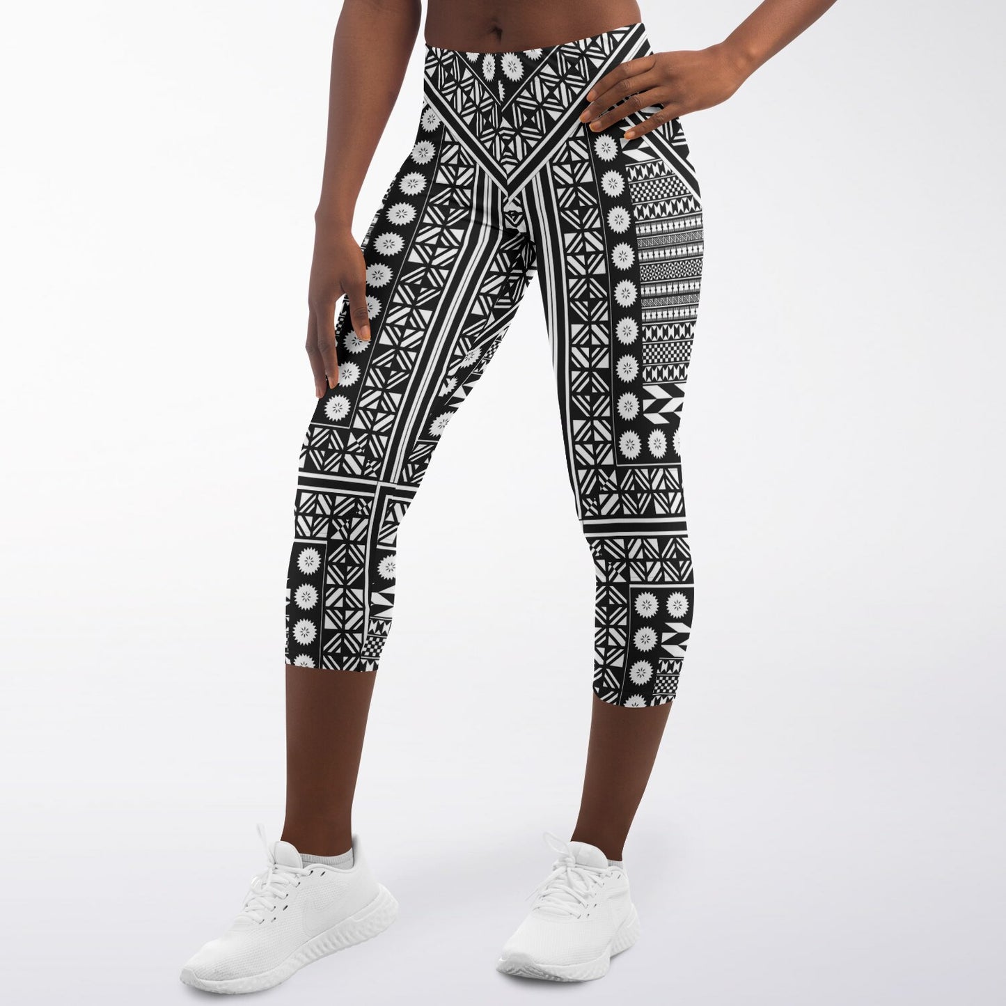 Fiji Masi apri Leggings 6