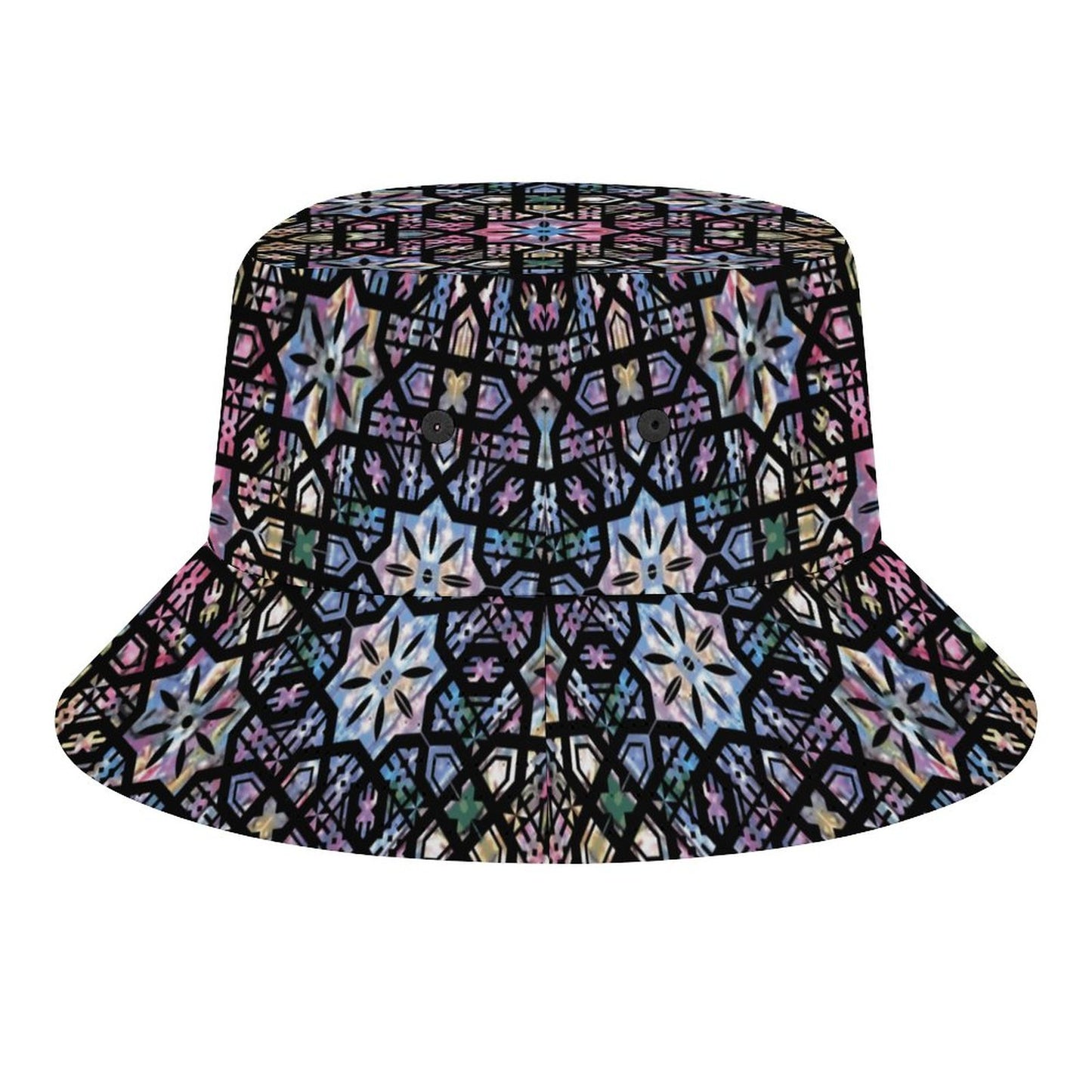 Fiji Masi Bucket Hat 6
