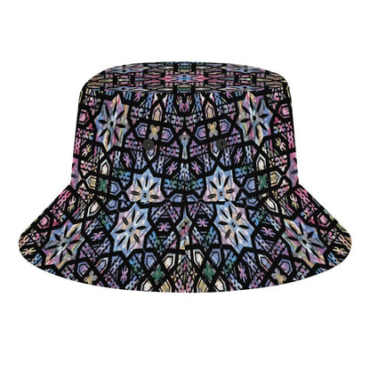 Fiji Masi Bucket Hat 6