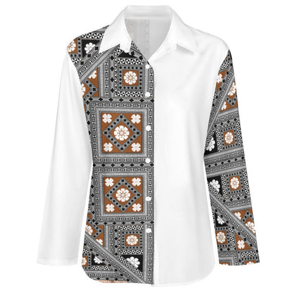 Fiji Masi Women's shirts 4