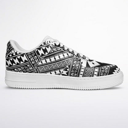 Fiji Masi Core Low Shoes 4