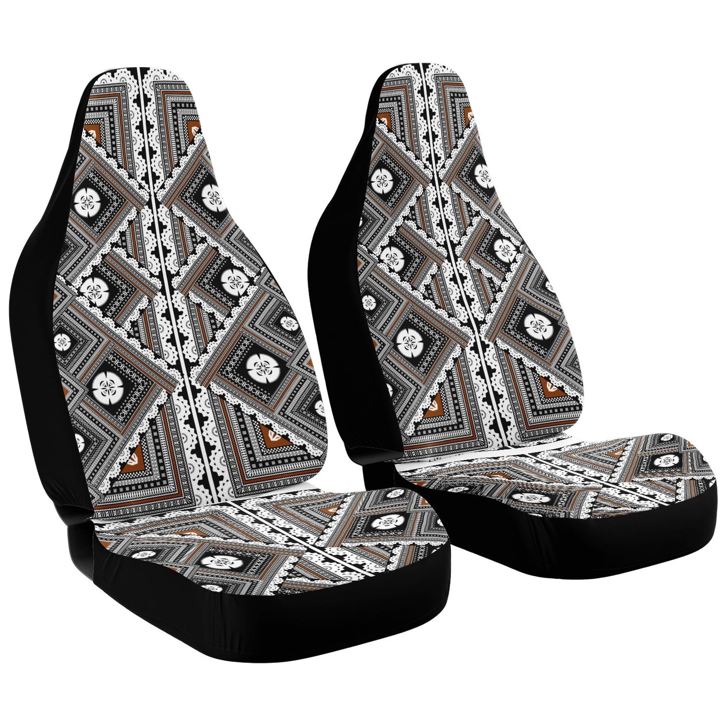 Fiji Masi Car Seat Cover 1