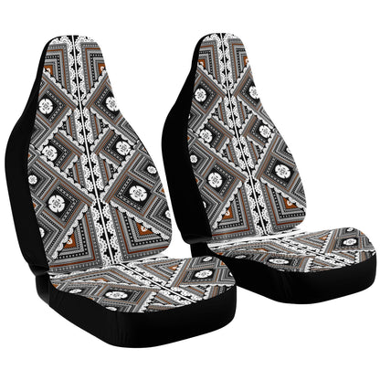 Fiji Masi Car Seat Cover 1
