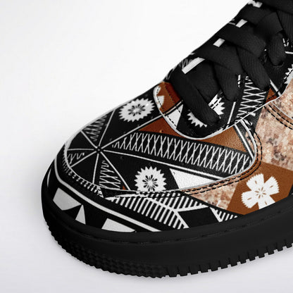 Fiji Masi Core Low Shoes 3