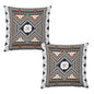 Fiji Masi Plush Pillow Case 3
