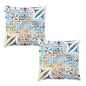 Fiji Masi Plush Pillow Case 4