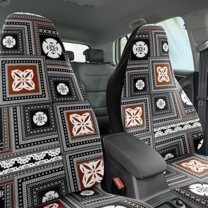 Fiji Masi Car Seat Cover 2