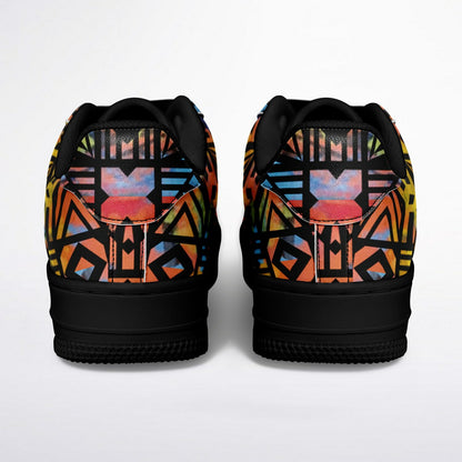 Fiji Masi Core Low Shoes 11